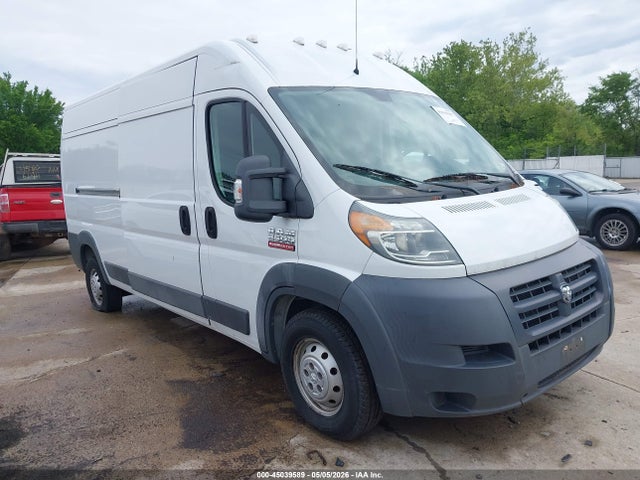 Salvage Ram Promaster Image