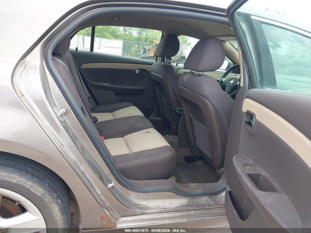 Chevrolet Malibu Ls
