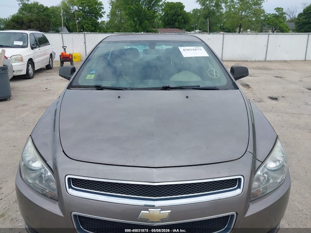 Chevrolet Malibu Ls