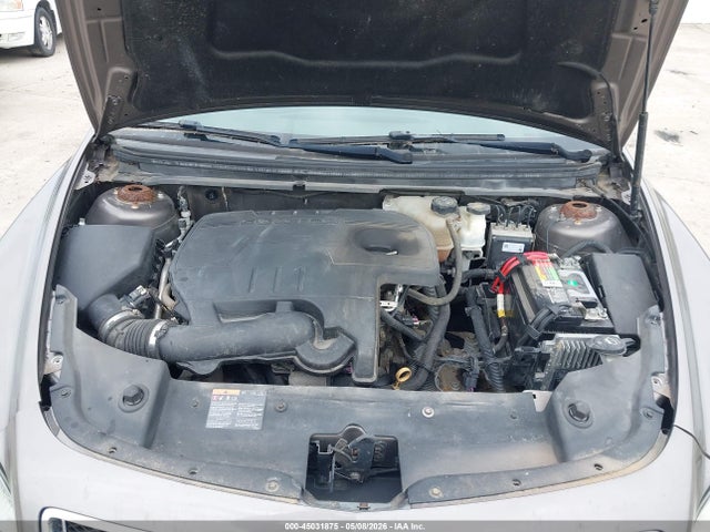 Chevrolet Malibu Ls
