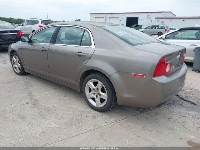 Chevrolet Malibu Ls