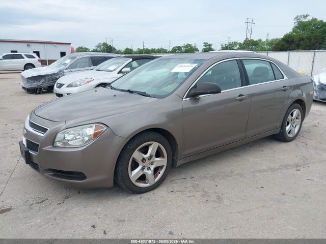 Chevrolet Malibu Ls