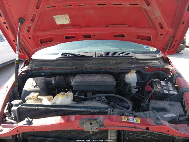 Dodge Ram 1500