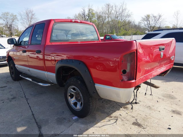 Dodge Ram 1500