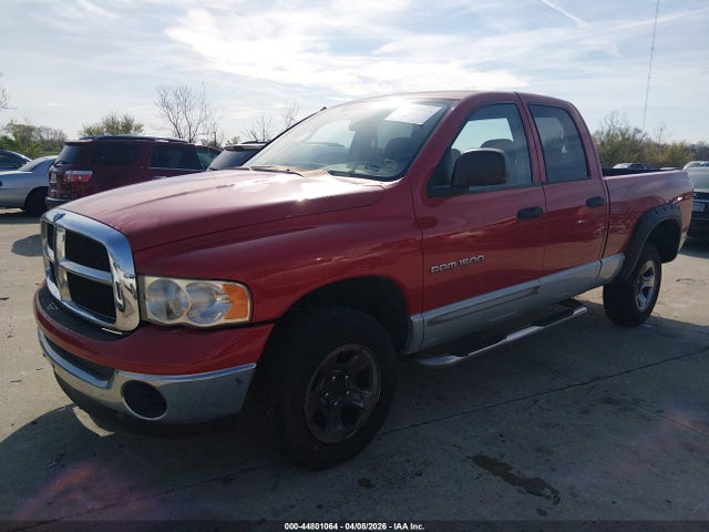 Dodge Ram 1500