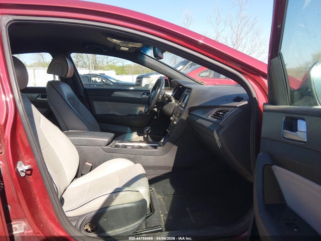 Hyundai SONATA Sport 2.0t