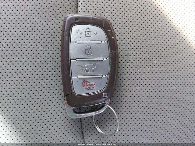 Hyundai SONATA Sport 2.0t