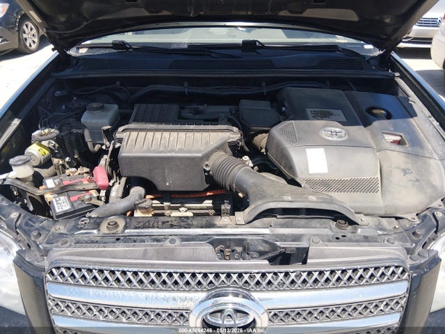 Toyota Highlander V6