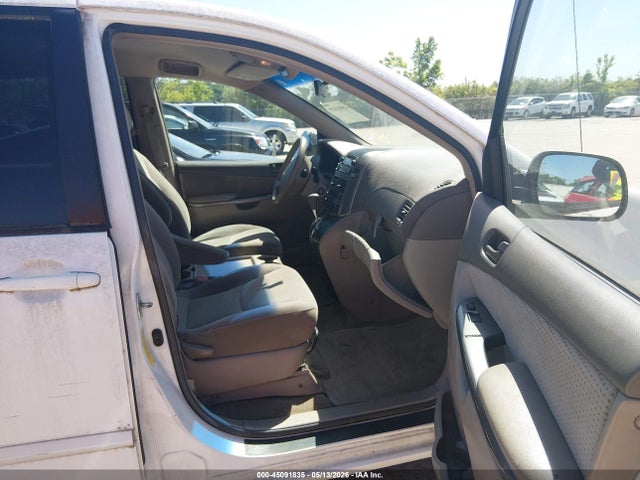 Toyota Sienna Le