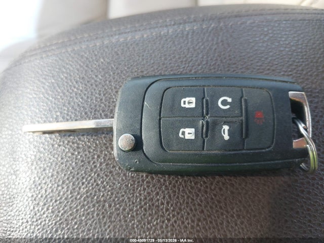 Chevrolet Cruze 2lt Auto