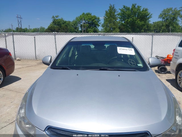 Chevrolet Cruze 2lt Auto
