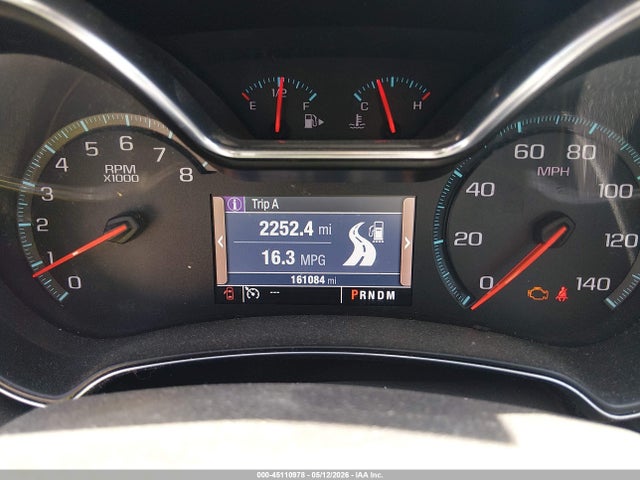 Chevrolet Impala 1fl