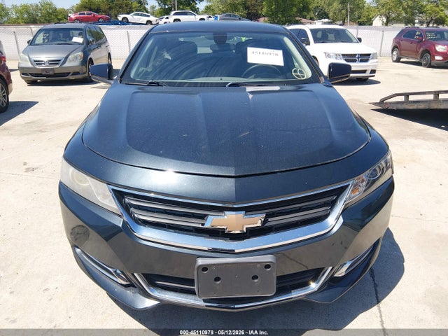 Chevrolet Impala 1fl