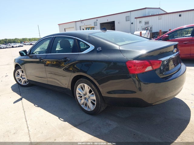 Chevrolet Impala 1fl