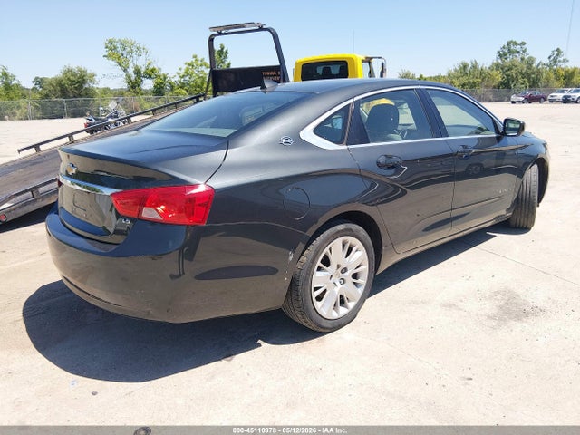 Chevrolet Impala 1fl