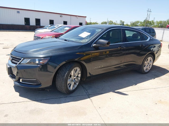 Chevrolet Impala 1fl