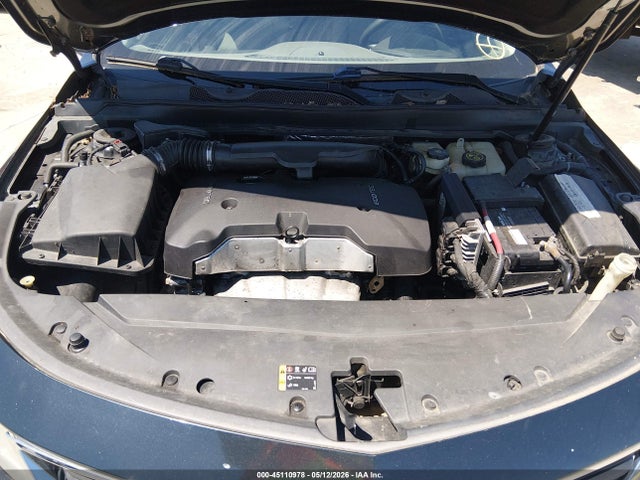 Chevrolet Impala 1fl