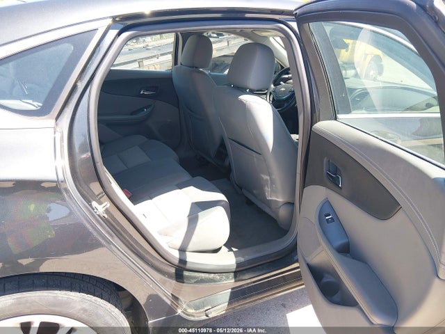 Chevrolet Impala 1fl