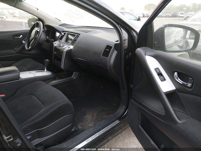 Nissan Murano S