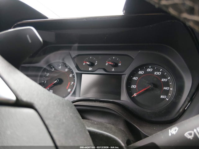 Chevrolet Camaro 1lt