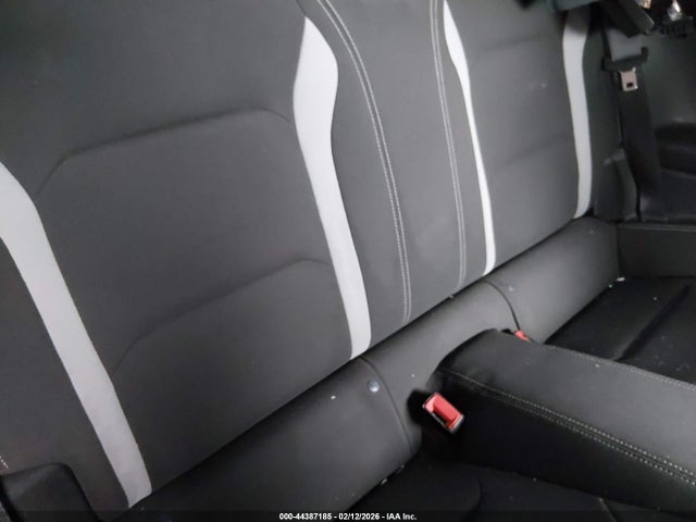 Chevrolet Camaro 1lt