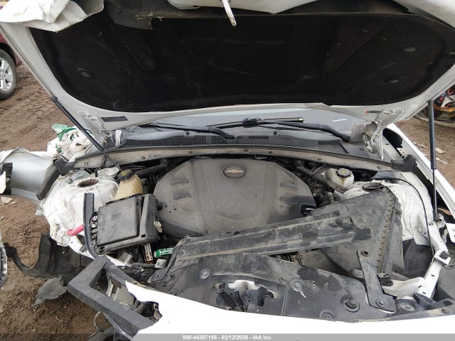 Chevrolet Camaro 1lt