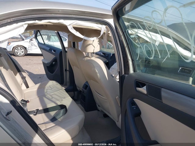 Volkswagen Jetta 2.0l Tdi
