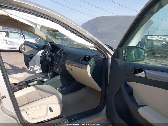 Volkswagen Jetta 2.0l Tdi