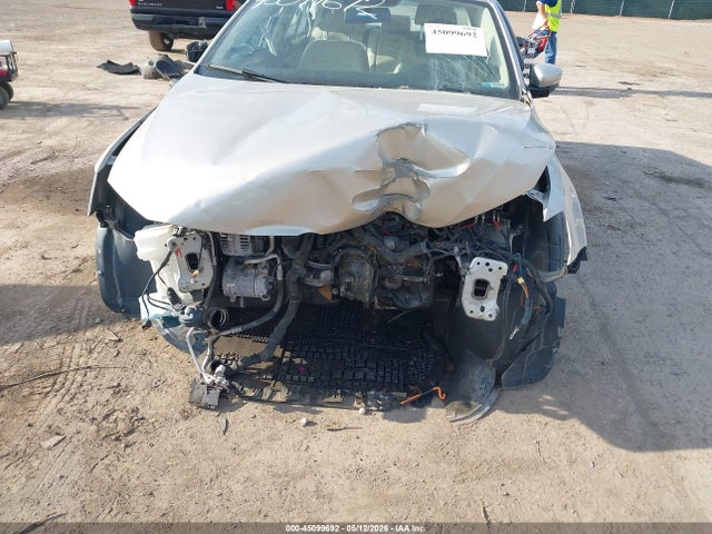 Volkswagen Jetta 2.0l Tdi