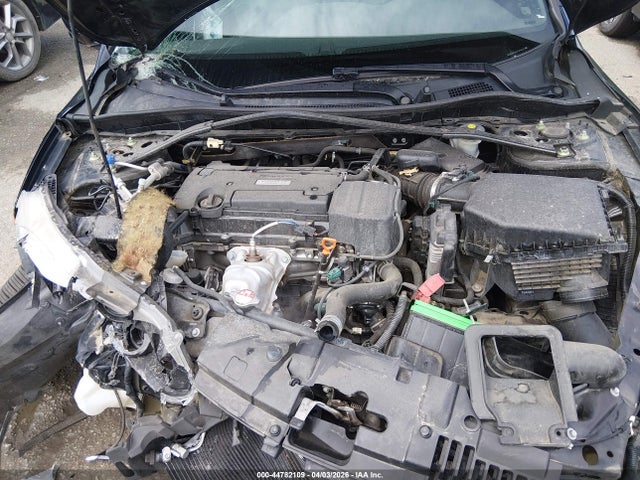 Honda Accord Sport Se