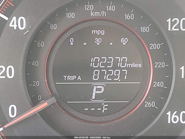 Honda Accord Sport Se