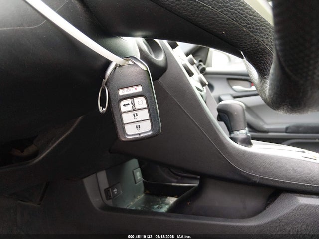Honda Civic Lx-p