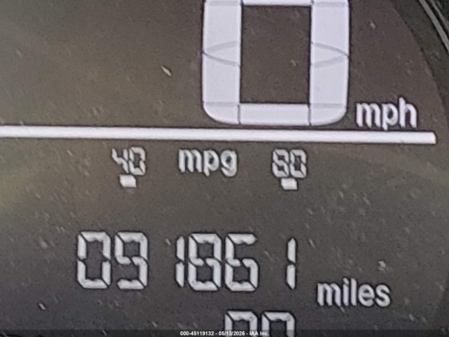 Honda Civic Lx-p