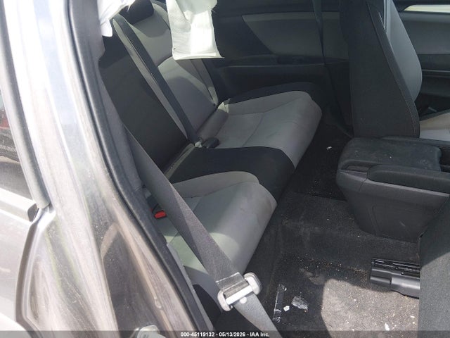 Honda Civic Lx-p