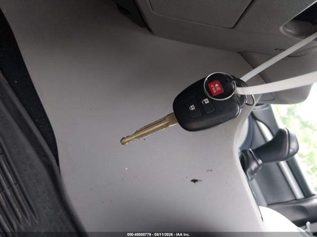 Toyota Highlander Le