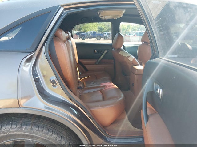 INFINITI Fx