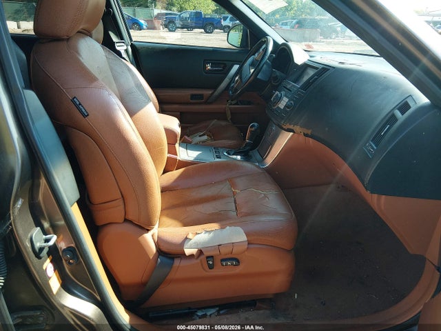 INFINITI Fx