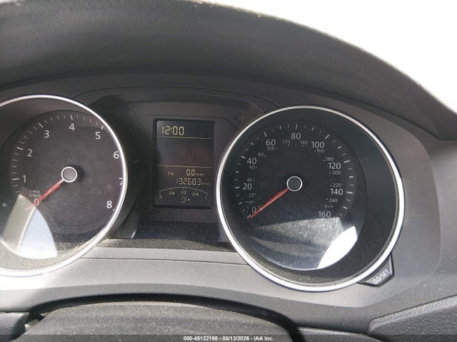 Volkswagen Jetta 2.0l S