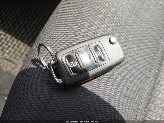 Volkswagen Jetta 2.0l S