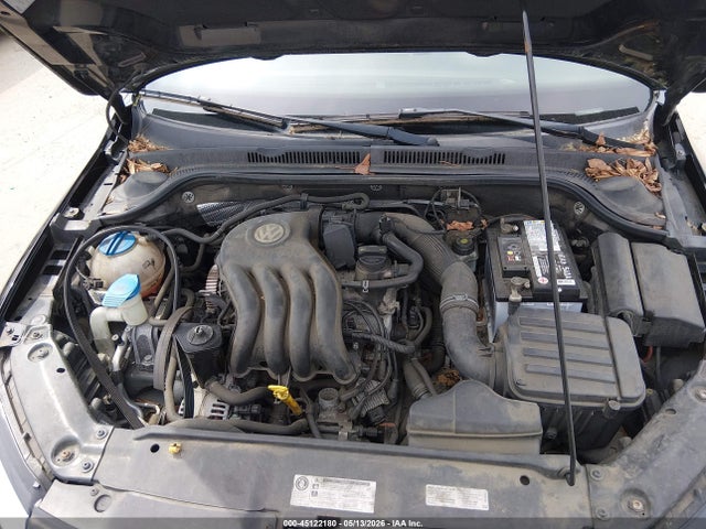 Volkswagen Jetta 2.0l S