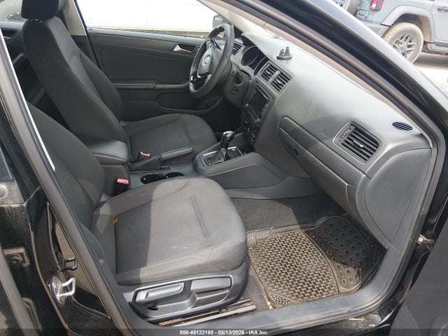 Volkswagen Jetta 2.0l S