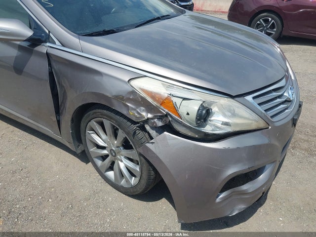 Hyundai Azera