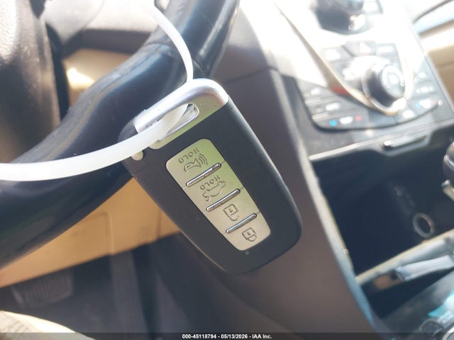 Hyundai Azera