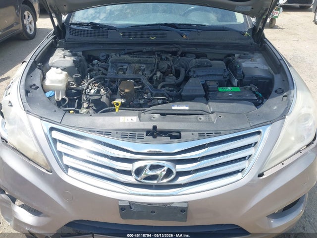 Hyundai Azera