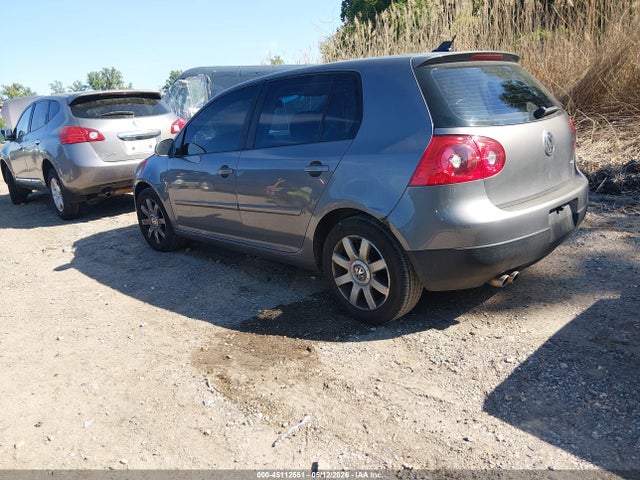 Volkswagen Rabbit S