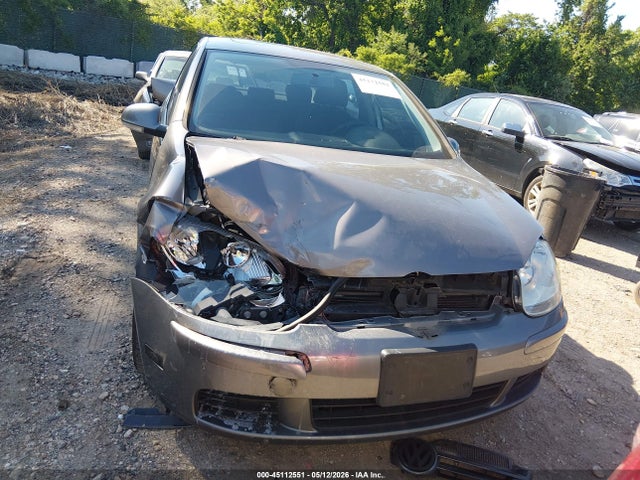 Volkswagen Rabbit S