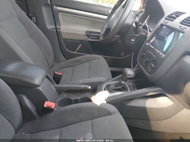 Volkswagen Rabbit S
