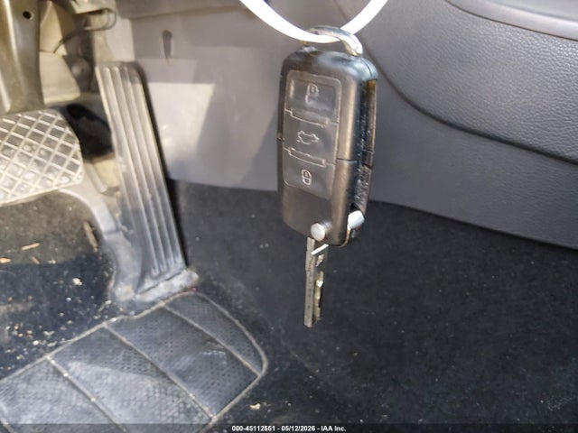 Volkswagen Rabbit S