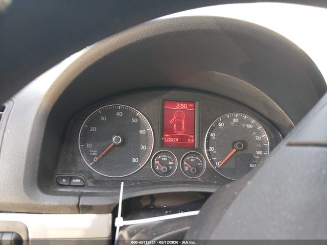Volkswagen Rabbit S