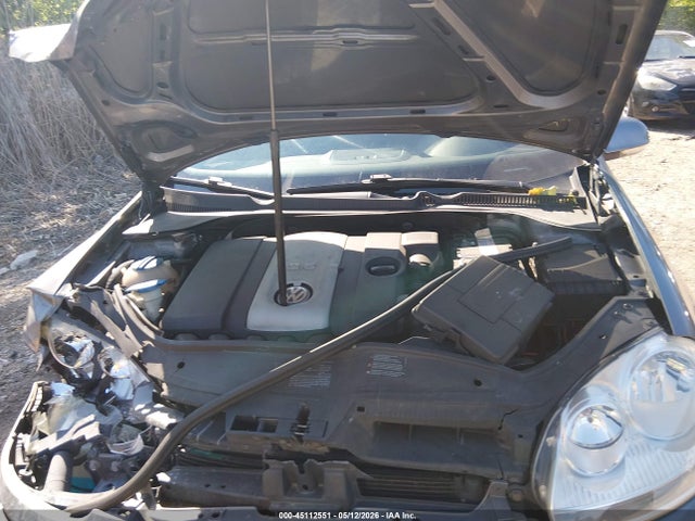 Volkswagen Rabbit S
